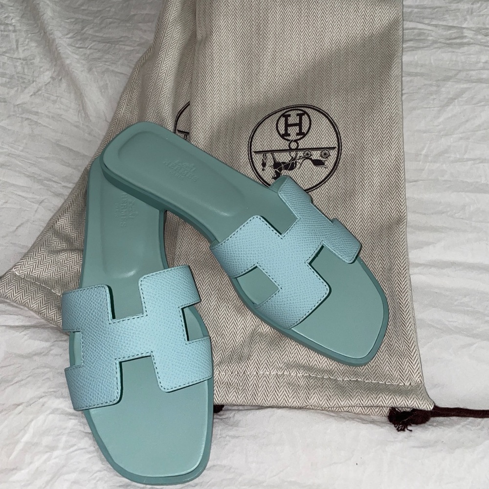 Hermes Orans